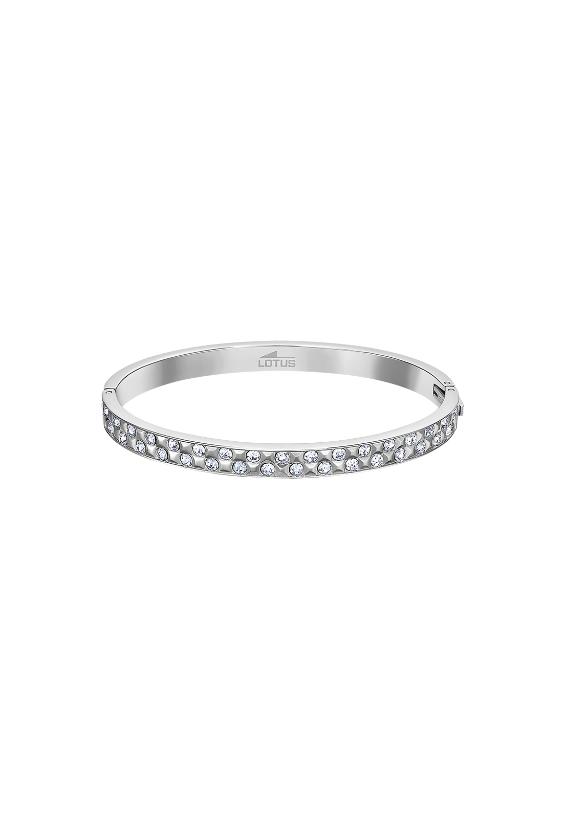 PULSERA LOTUS STYLE LS2273-2/1 MUJER BLISS ACERO - 1