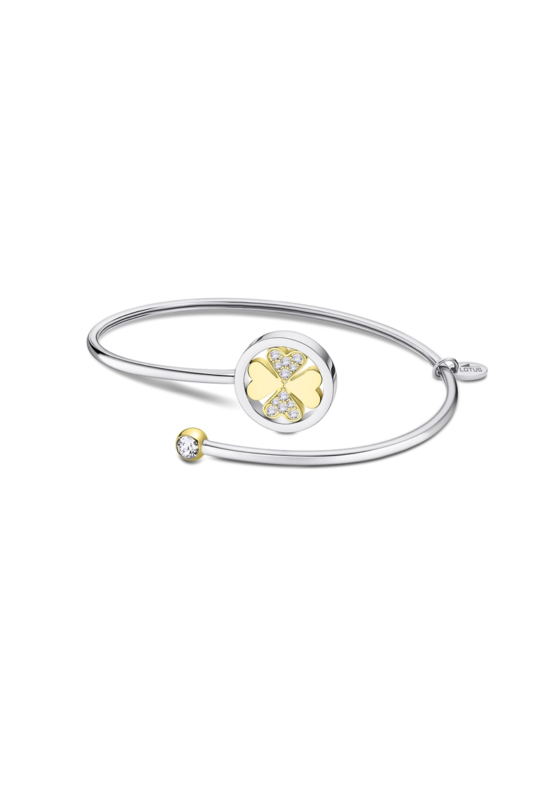 PULSERA LOTUS STYLE LS2169-2/A HOMBRE URBAN MAN ACERO - 1