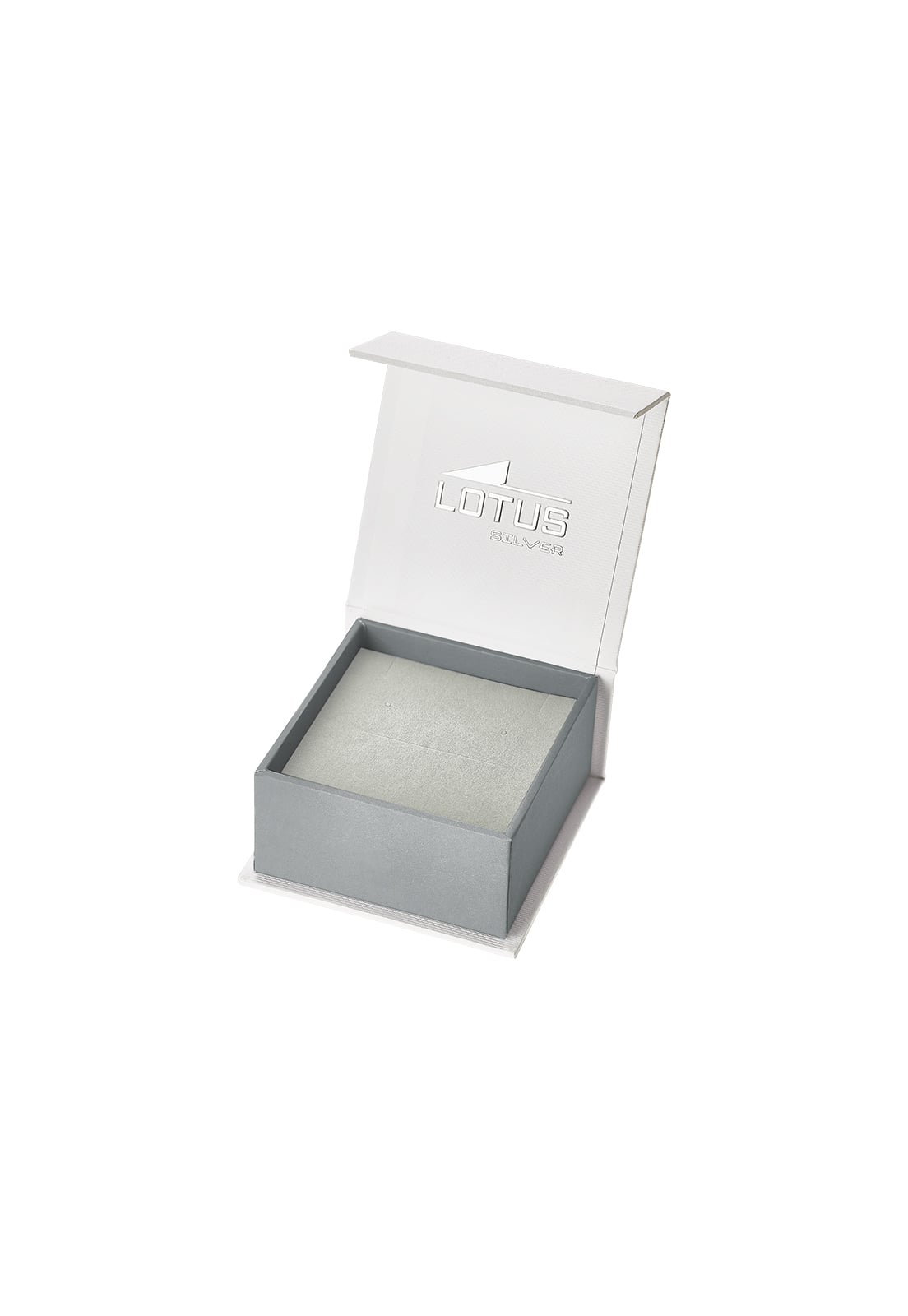 ANILLO LOTUS SILVER LP3448-3/116 MUJER PURE ESSENTIAL PLATA - 3