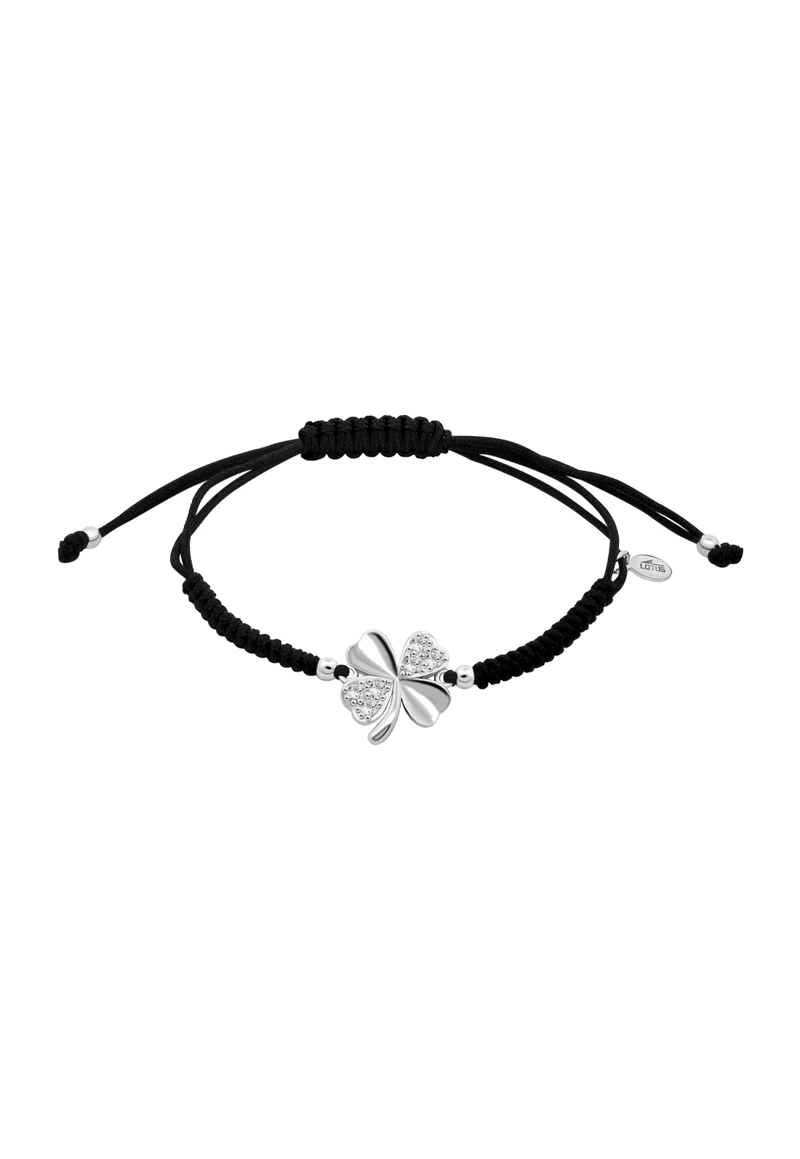 PULSERA LOTUS SILVER LP3108-2/2 MUJER MYSTIC PLATA - 1