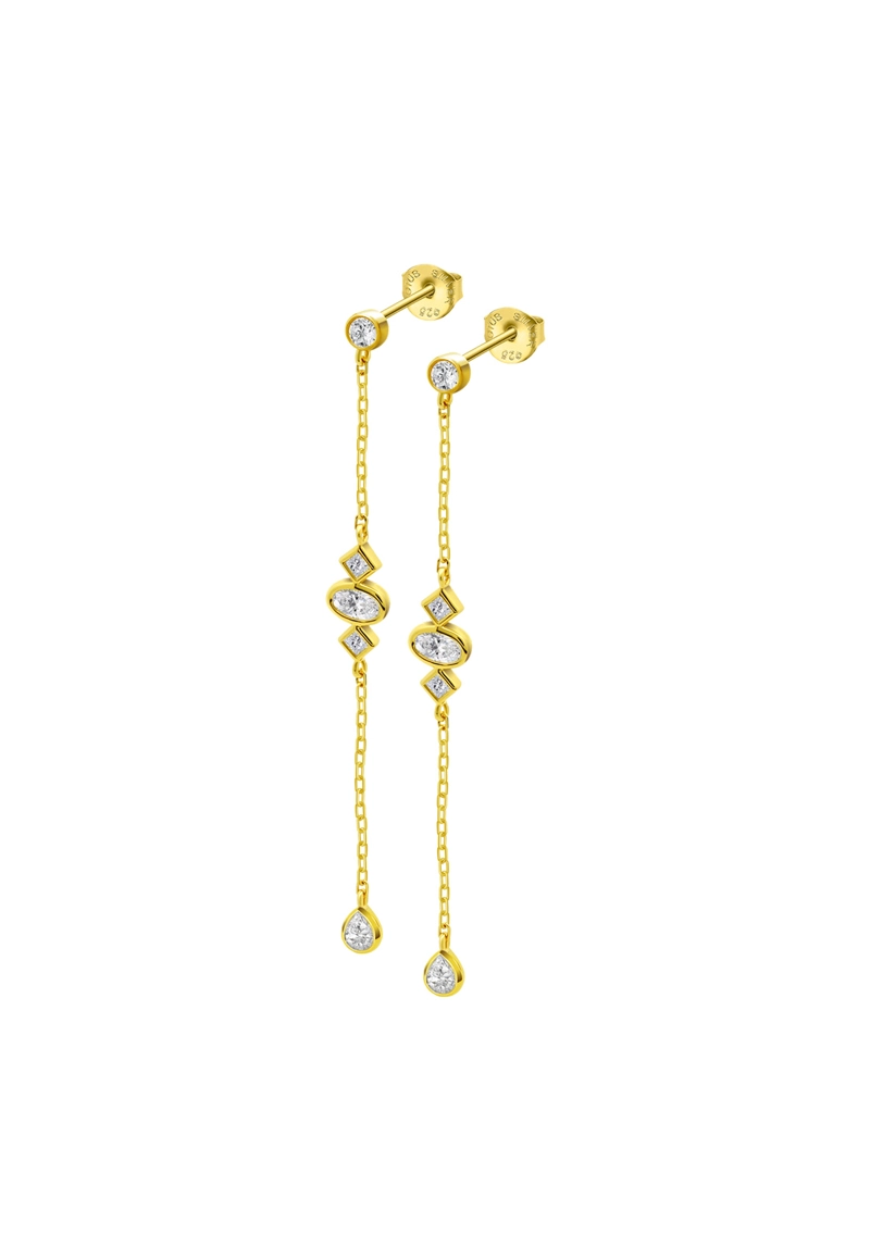 AROS LP3665-4/2 LOTUS SILVER MUJER PURE ESSENTIAL - 1