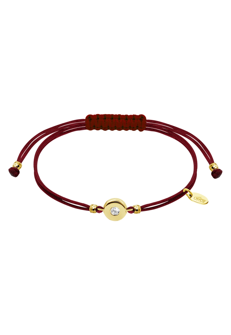 PULSERA LOTUS SILVER LP3668-2/4 MUJER PURE ESSENTIAL PLATA - 1
