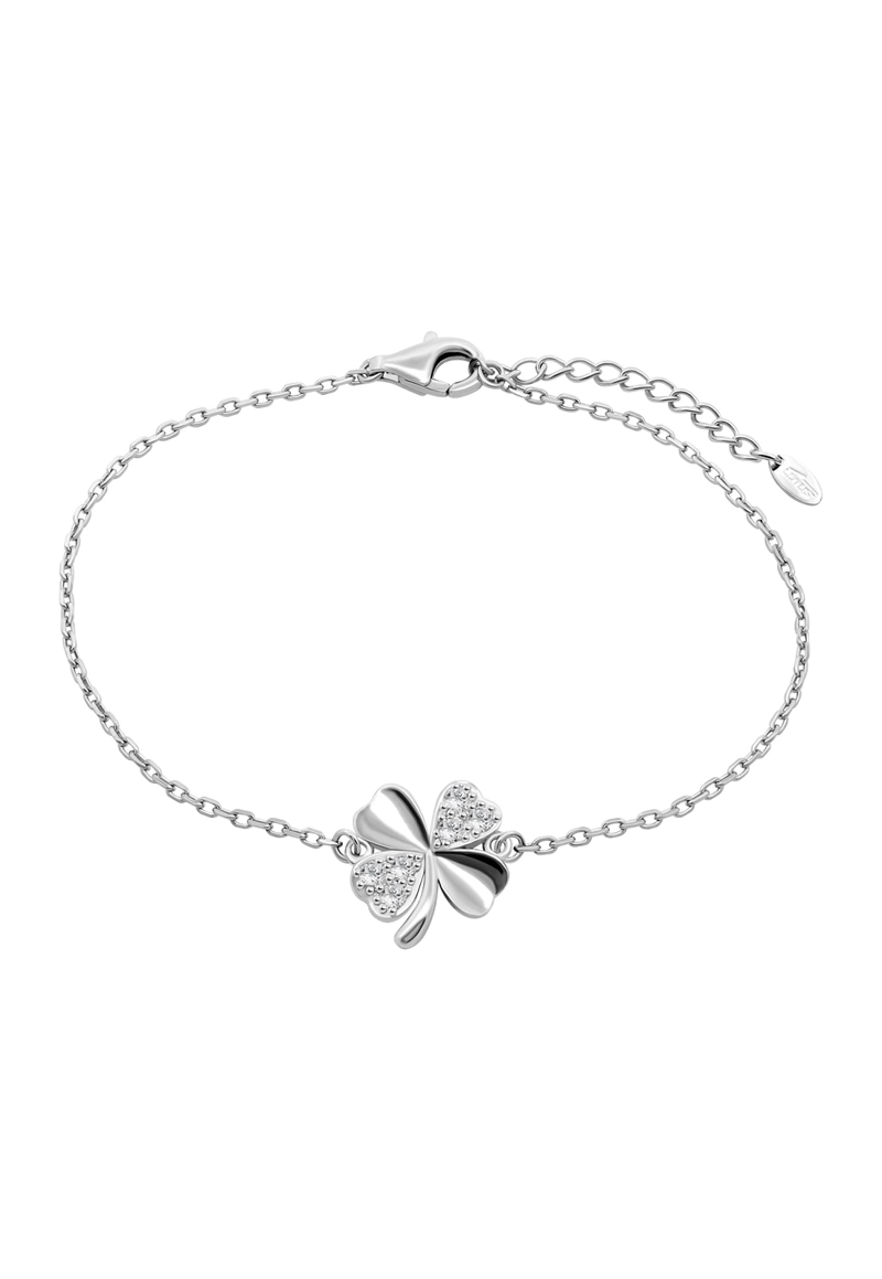 PULSERA LOTUS SILVER LP3108-2/1 MUJER MYSTIC PLATA - 1