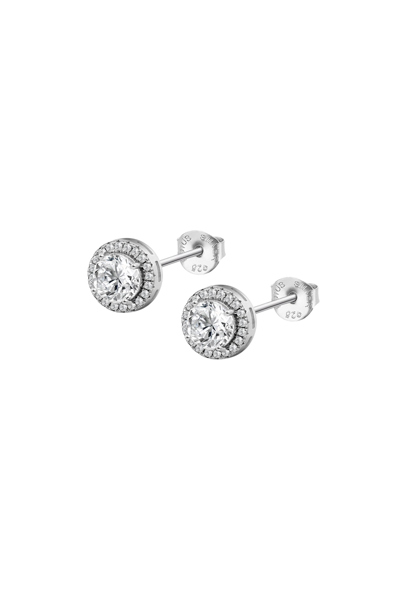 AROS PLATA LOTUS SILVER LP3667-4/1 MUJER PURE ESSENTIAL - 1