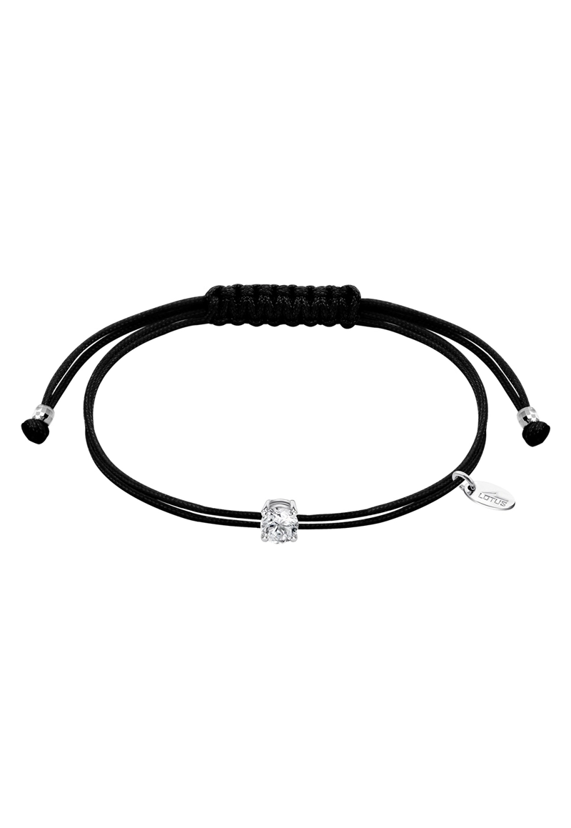 PULSERA LP3669-2/1 LOTUS SILVER MUJER TRENDY - 1