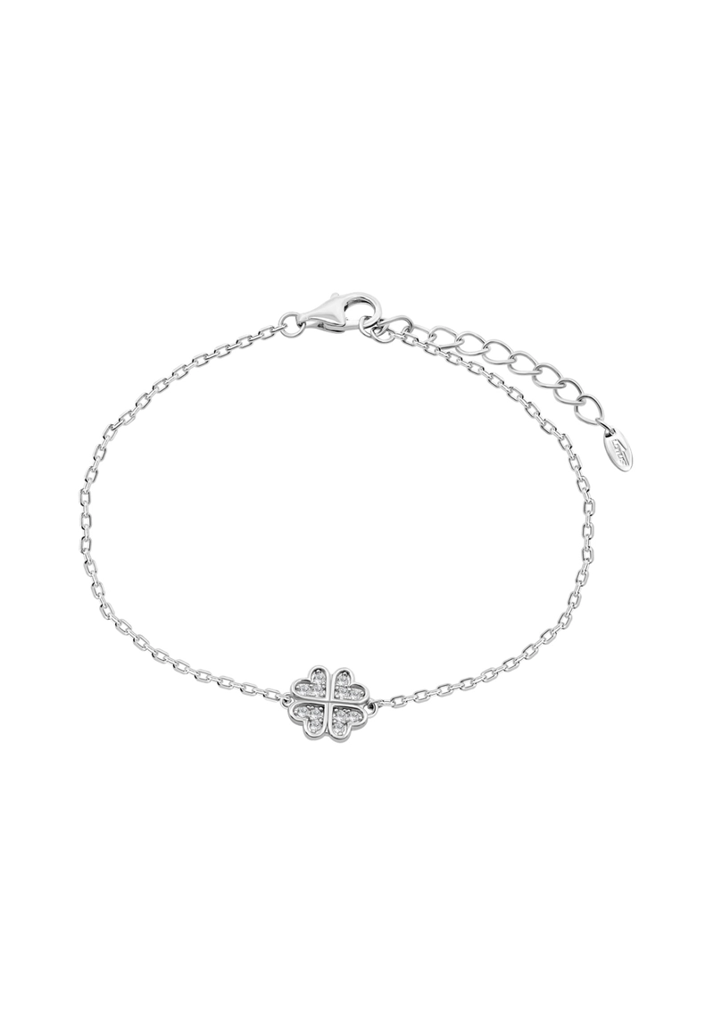 PULSERA LOTUS SILVER LP3052-2/1 MUJER MYSTIC PLATA - 1