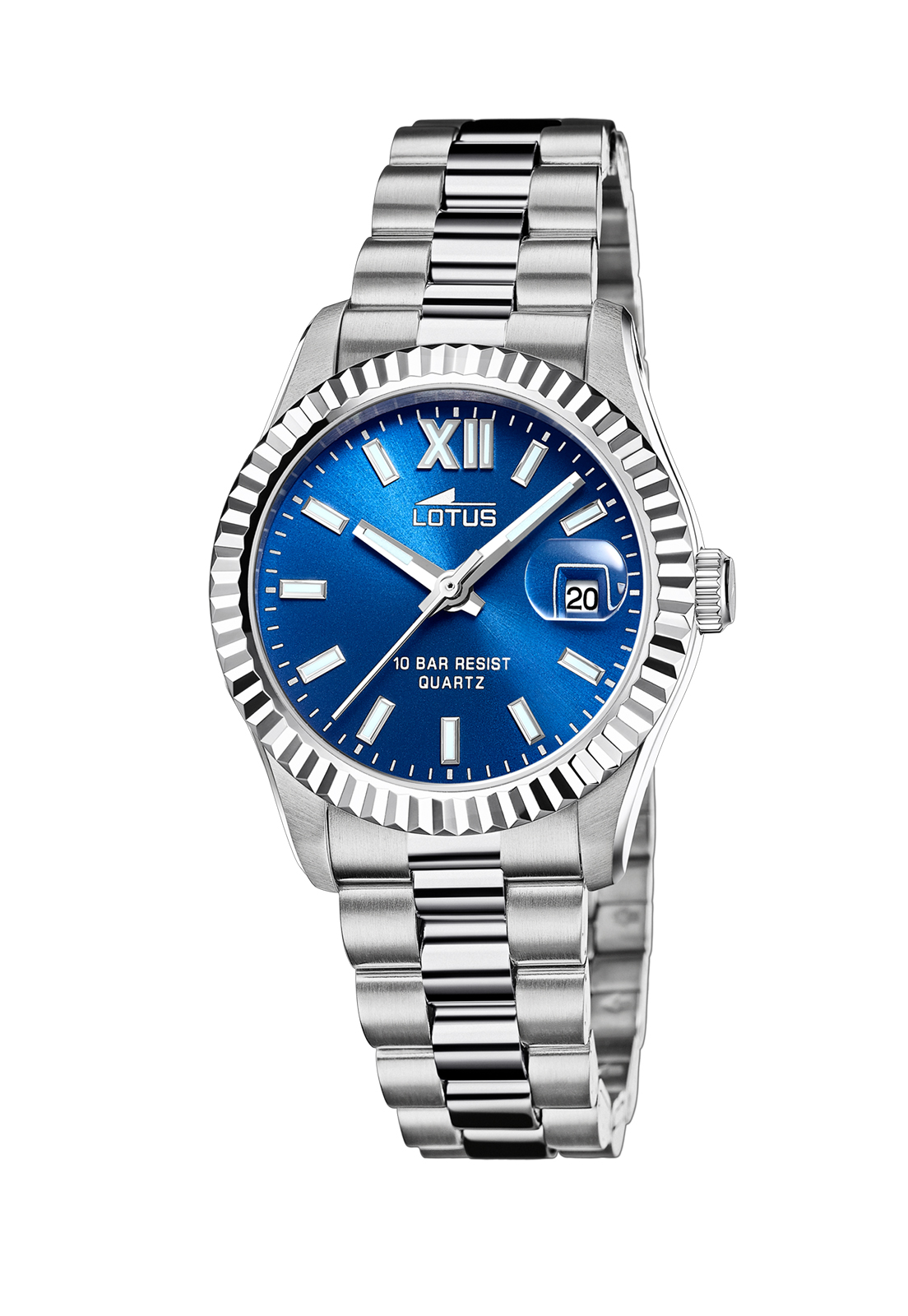 RELOJ LOTUS MUJER 18930/5 THE AMBASSADORS COLLECTION - 1