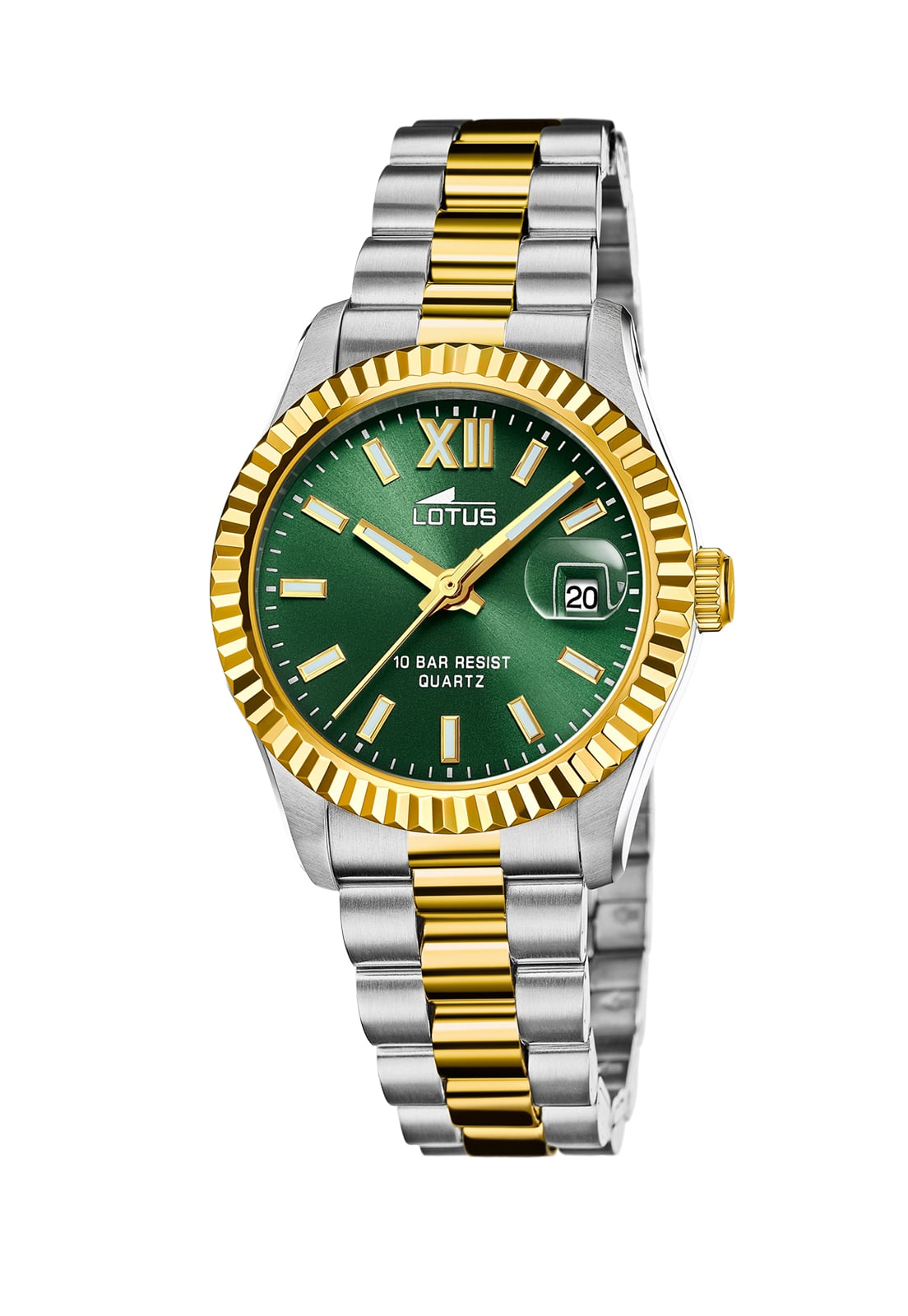 RELOJ LOTUS MUJER 18931/3 THE AMBASSADORS COLLECTION - 1