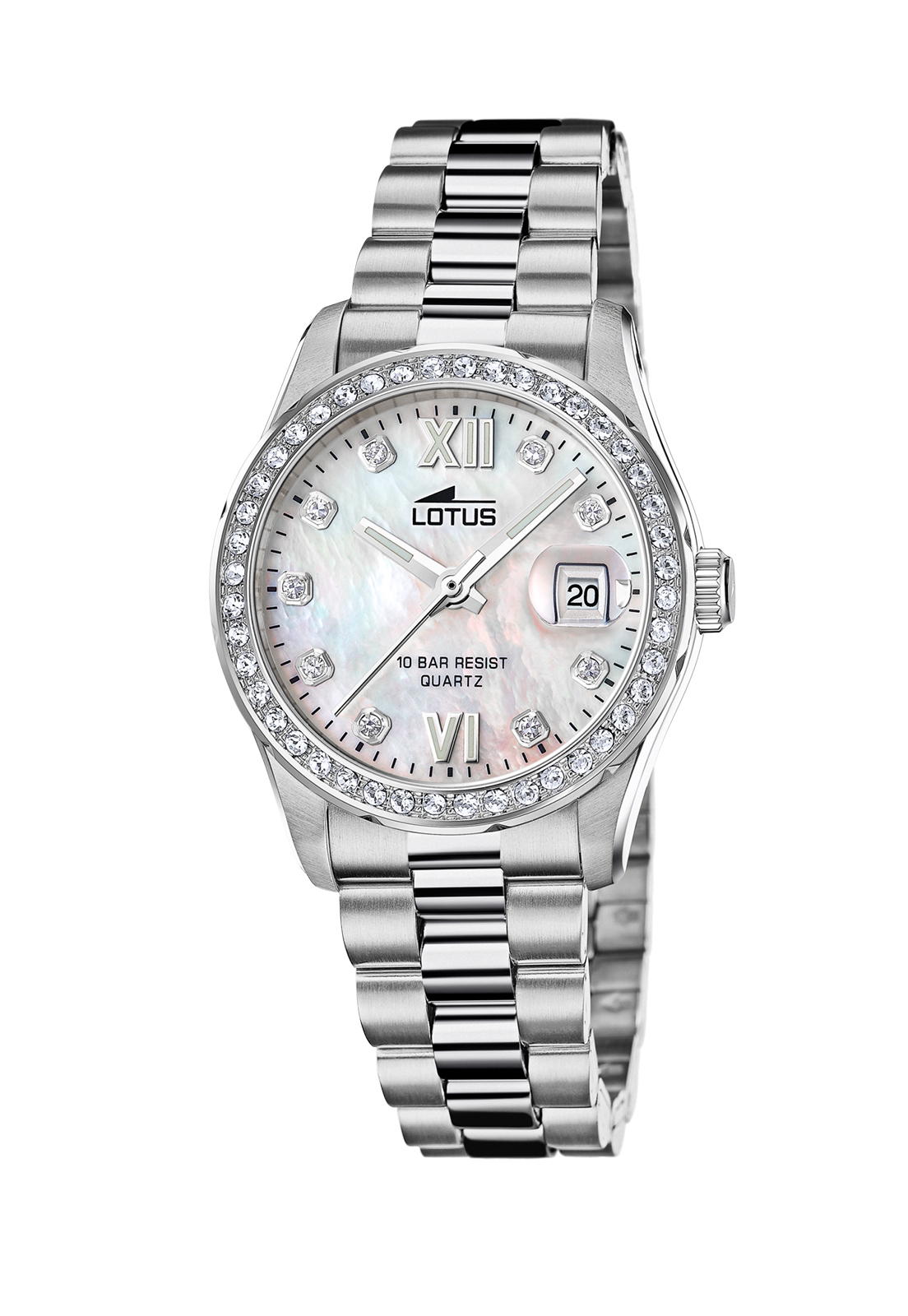 RELOJ LOTUS MUJER 18933/1 THE AMBASSADORS COLLECTION - 1