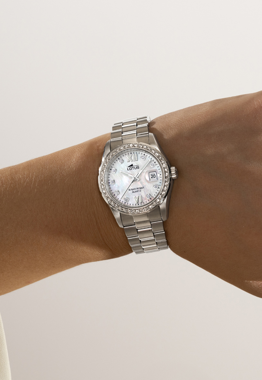 RELOJ LOTUS MUJER 18933/1 THE AMBASSADORS COLLECTION - 2