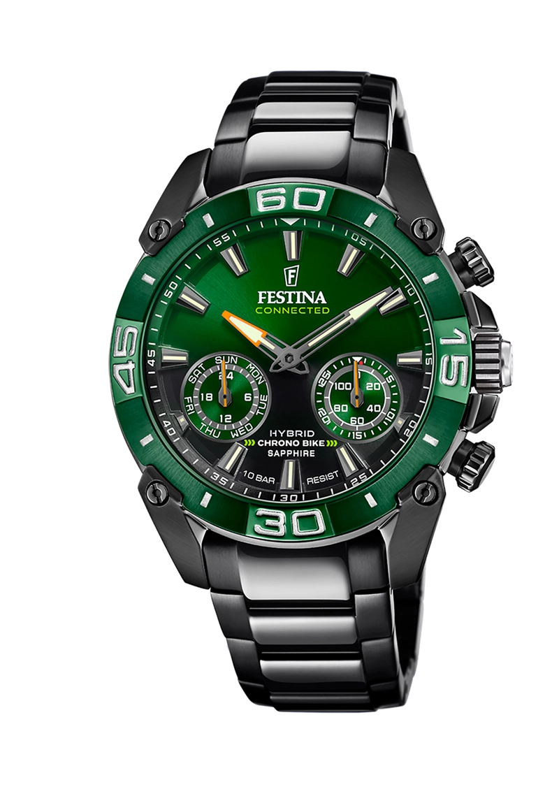 RELOJ FESTINA HOMBRE F20548/2 COLECCION ESPECIAL - 1