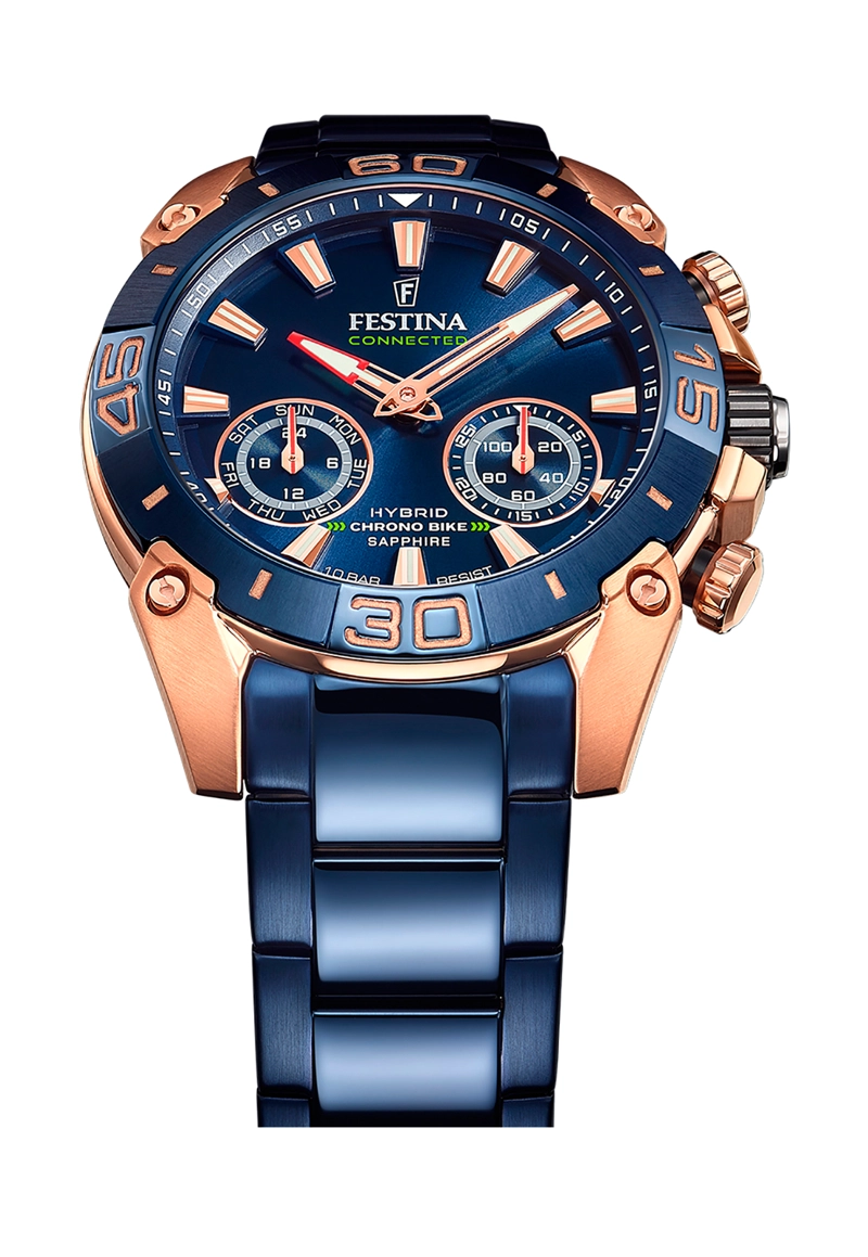 RELOJ FESTINA HOMBRE F20548/2 COLECCION ESPECIAL - 3