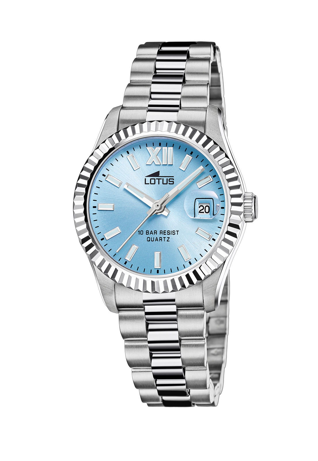 RELOJ LOTUS MUJER 18930/3 THE AMBASSADORS COLLECTION - 1