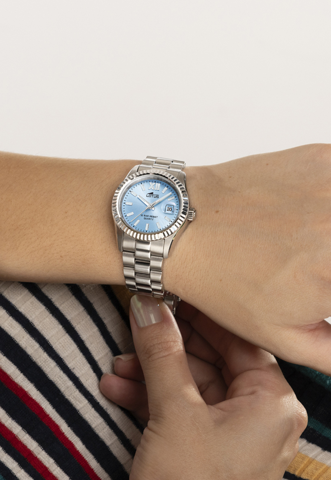 RELOJ LOTUS MUJER 18930/3 THE AMBASSADORS COLLECTION - 2