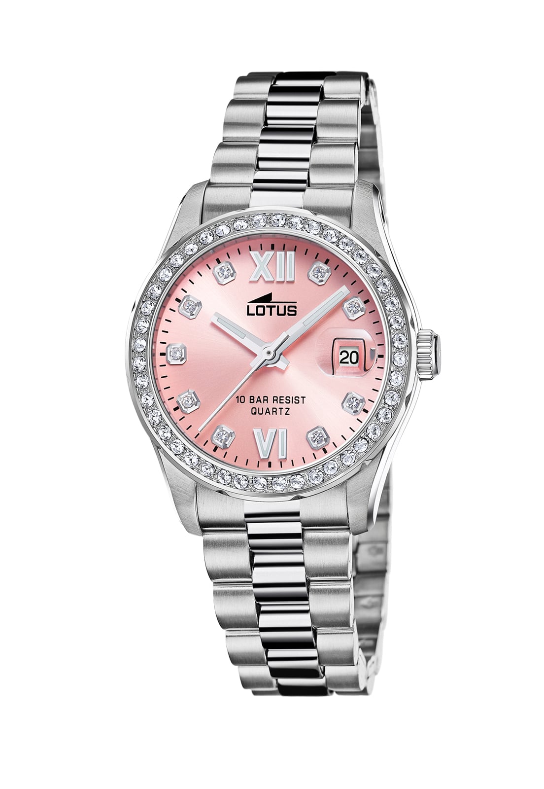 RELOJ LOTUS MUJER 18933/2 THE AMBASSADORS COLLECTION - 1