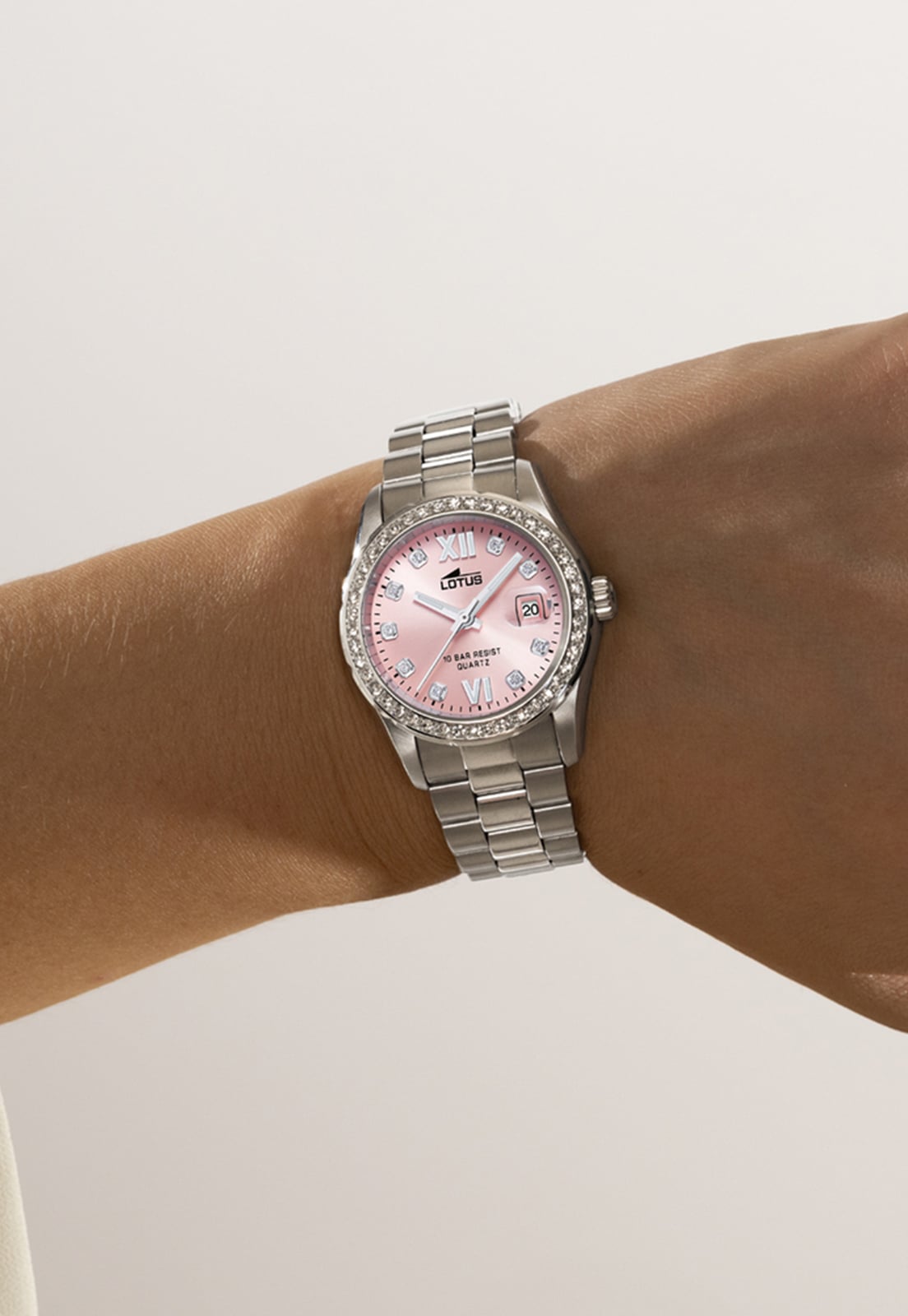 RELOJ LOTUS MUJER 18933/2 THE AMBASSADORS COLLECTION - 2