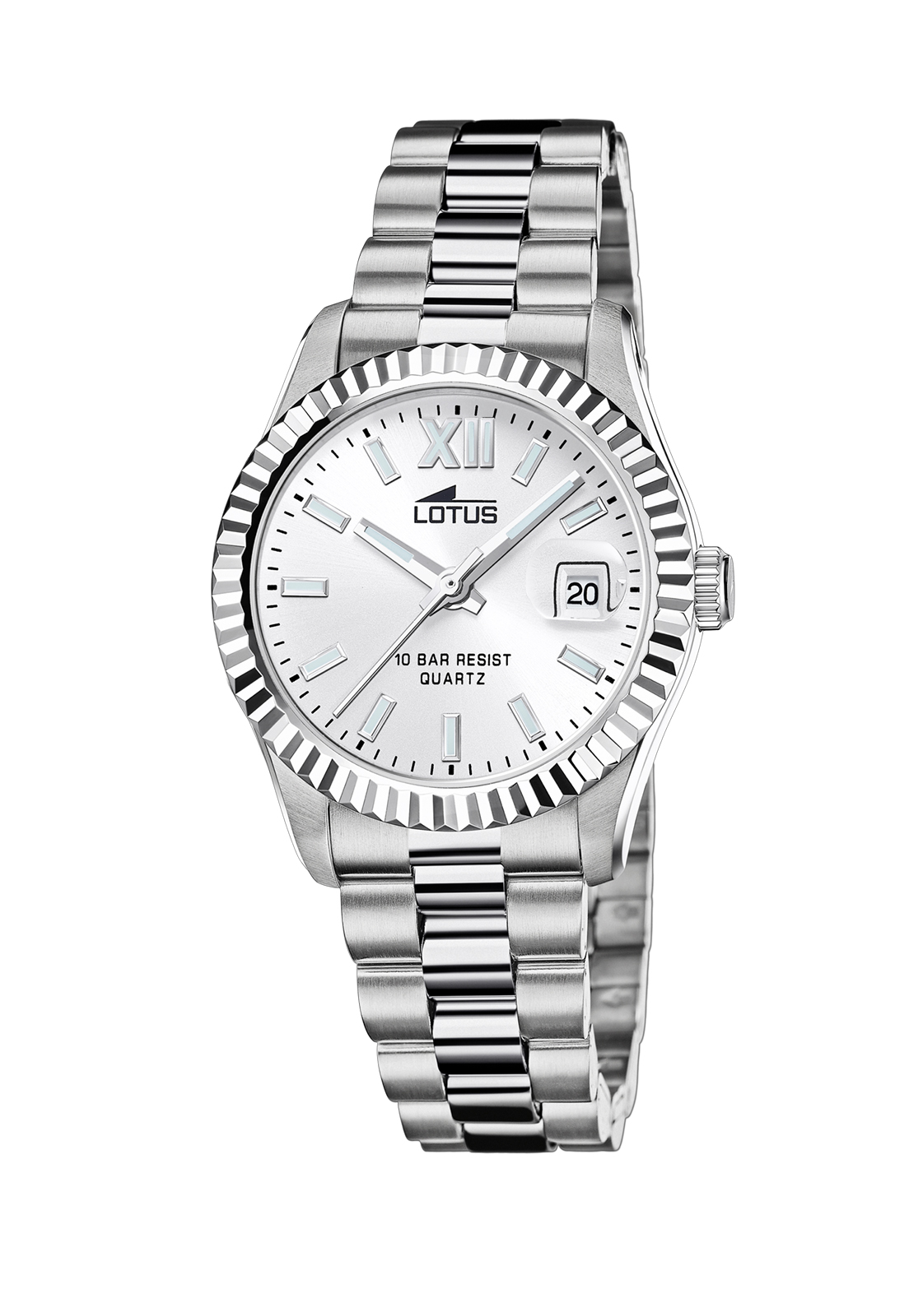 RELOJ LOTUS MUJER 18930/1 THE AMBASSADORS COLLECTION - 1