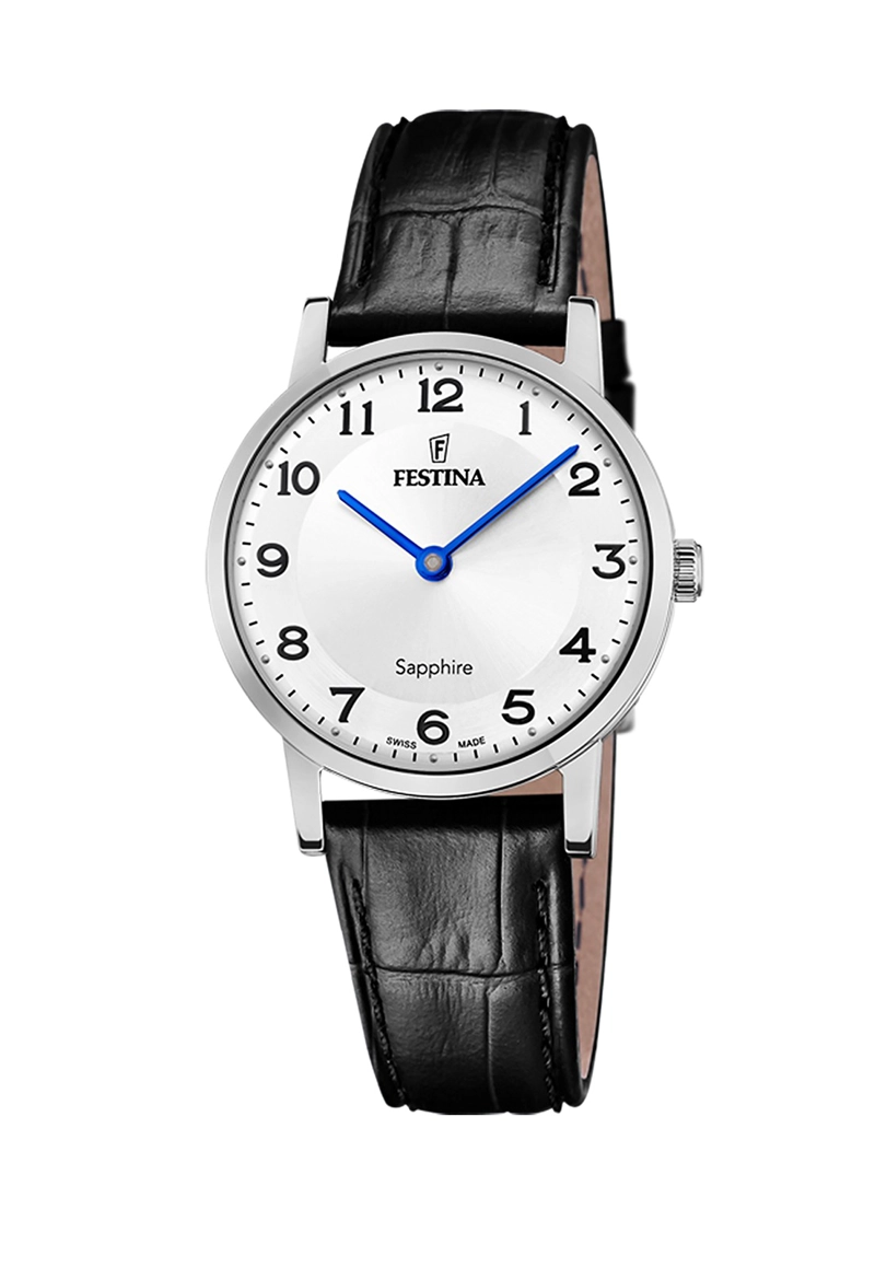 RELOJ FESTINA MUJER F20013/5 SWISS MADE - 1