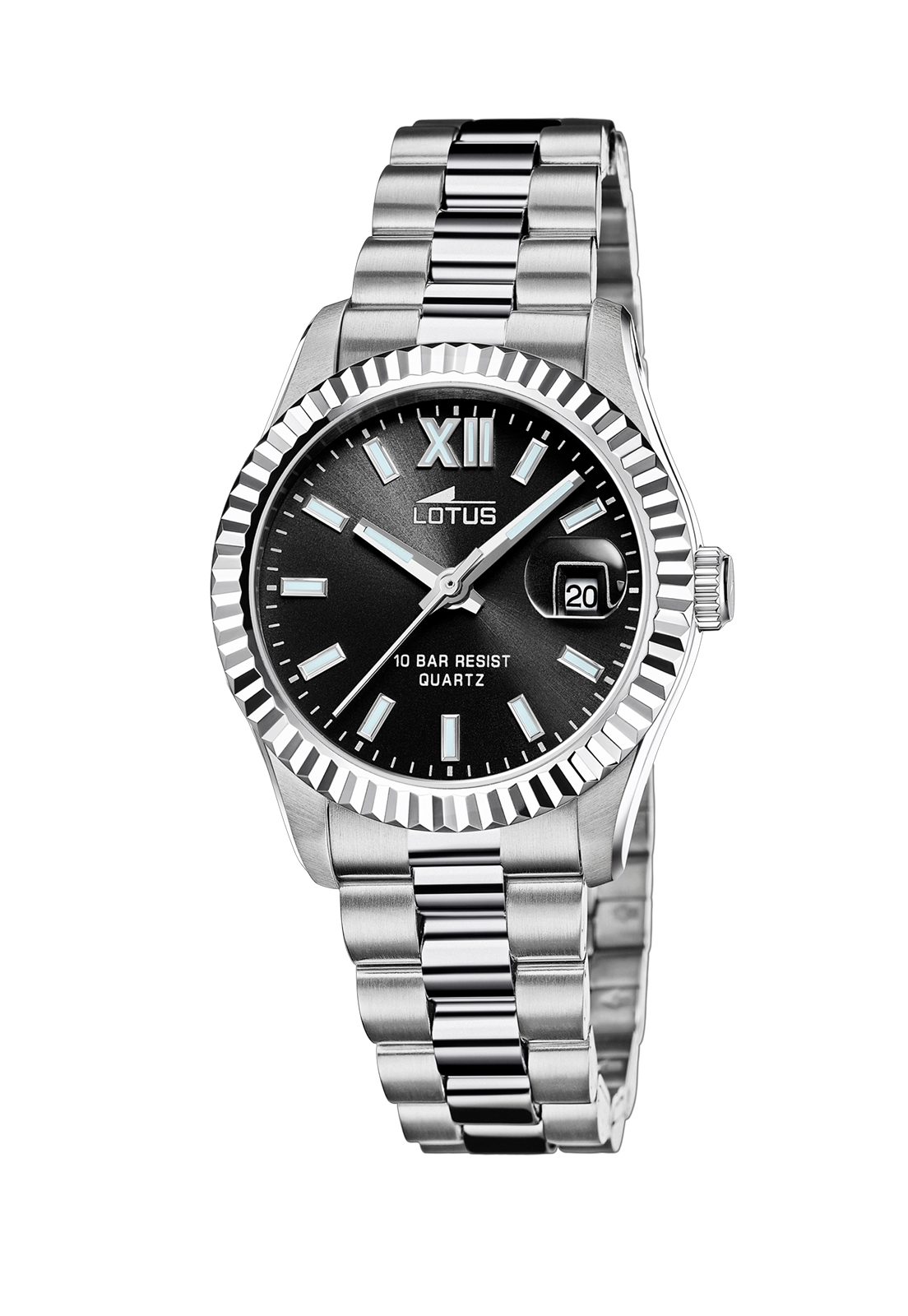 RELOJ LOTUS MUJER 18930/6 THE AMBASSADORS COLLECTION - 1