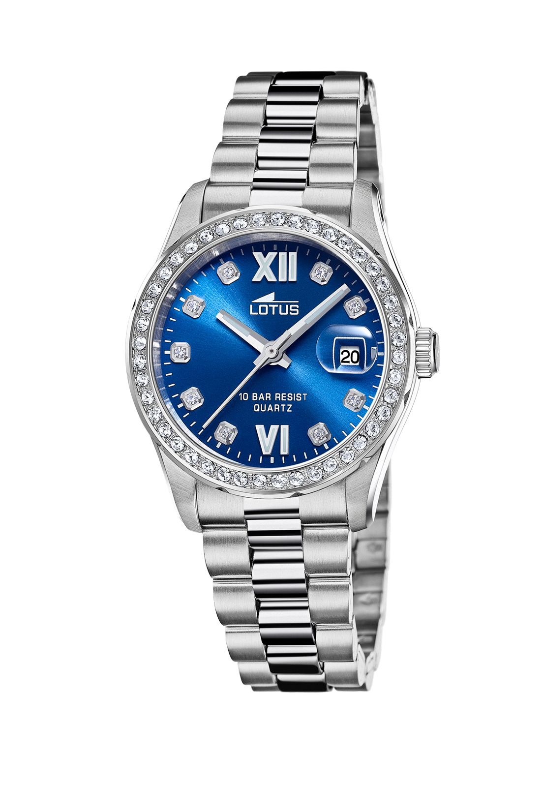 RELOJ LOTUS MUJER 18933/3 THE AMBASSADORS COLLECTION - 1