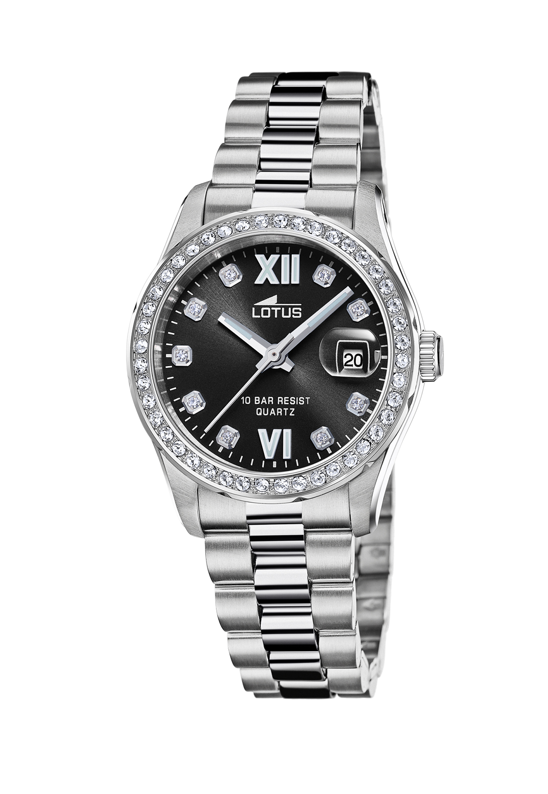RELOJ LOTUS MUJER 18933/4 THE AMBASSADORS COLLECTION - 1