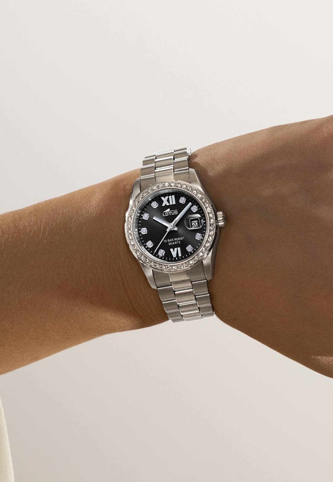 RELOJ LOTUS MUJER 18933/4 THE AMBASSADORS COLLECTION - 2