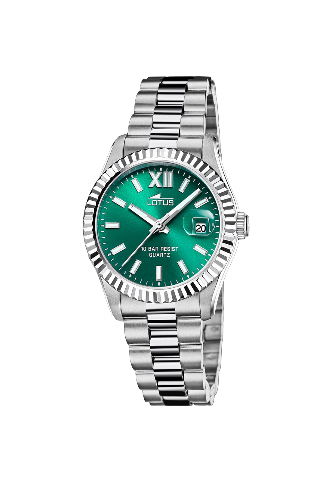 RELOJ LOTUS MUJER 18930/4 THE AMBASSADORS COLLECTION - 1