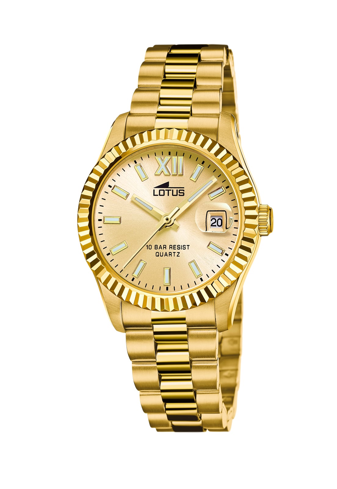 RELOJ LOTUS MUJER 18932/2 THE AMBASSADORS COLLECTION - 1