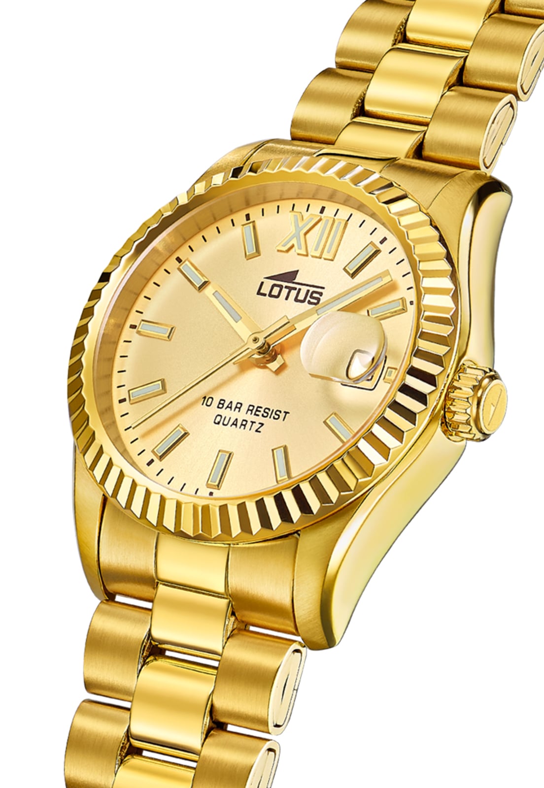 RELOJ LOTUS MUJER 18932/2 THE AMBASSADORS COLLECTION - 2