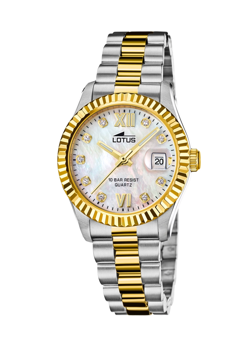 RELOJ LOTUS MUJER 18931/1 THE AMBASSADORS COLLECTION - 1
