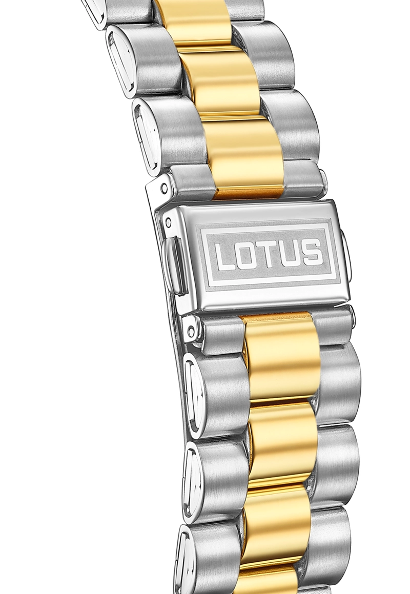 RELOJ LOTUS MUJER 18931/1 THE AMBASSADORS COLLECTION - 2