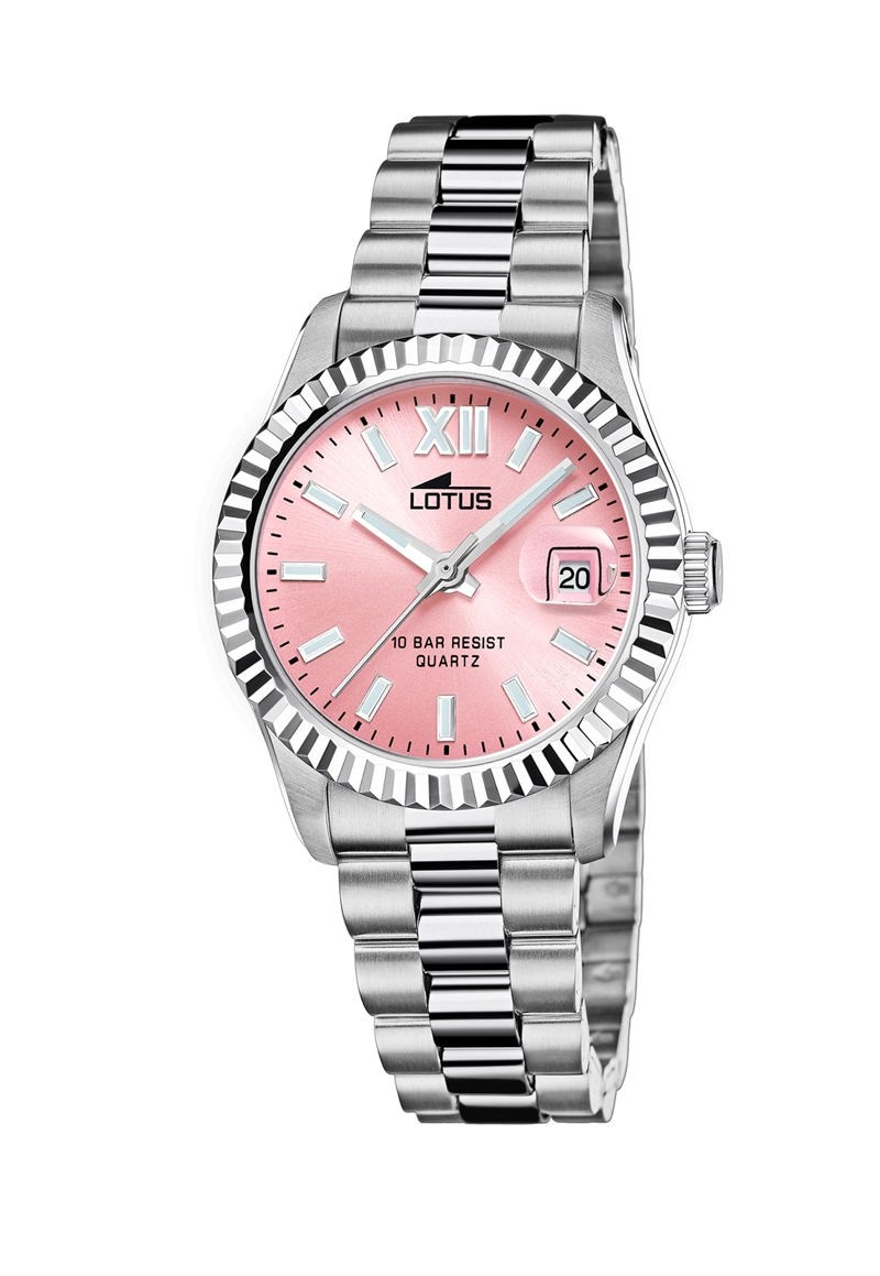 RELOJ LOTUS MUJER 18930/2 THE AMBASSADORS COLLECTION - 1