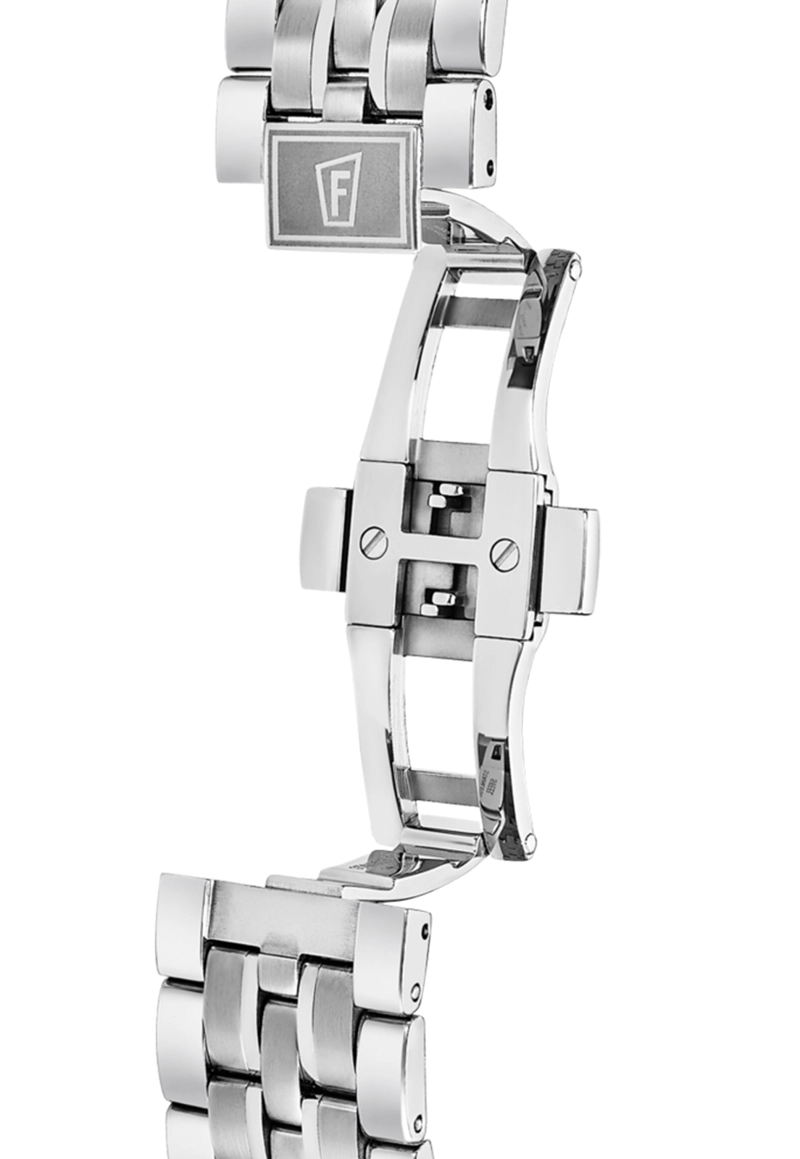 RELOJ FESTINA MUJER F20040/4 SWISS CHRONO - 2