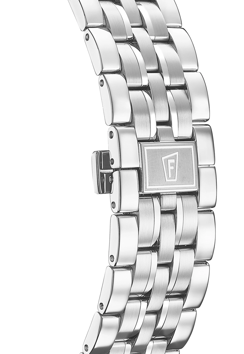 RELOJ FESTINA MUJER F20040/4 SWISS CHRONO - 3