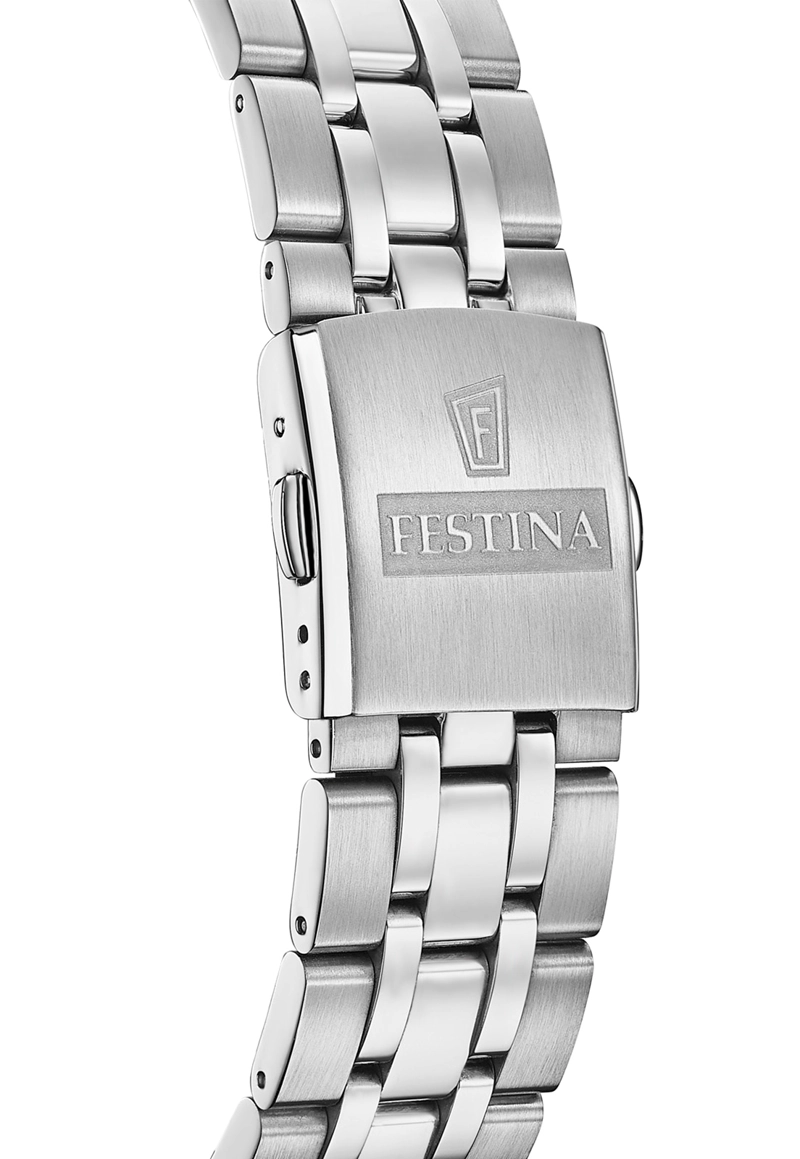 RELOJ FESTINA HOMBRE F20151/A SWISS MADE - 4