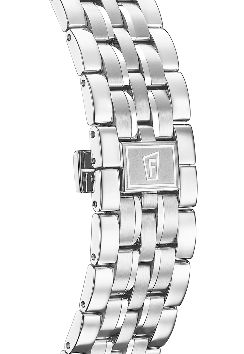 RELOJ FESTINA MUJER F20040/2 SWISS CHRONO - 3