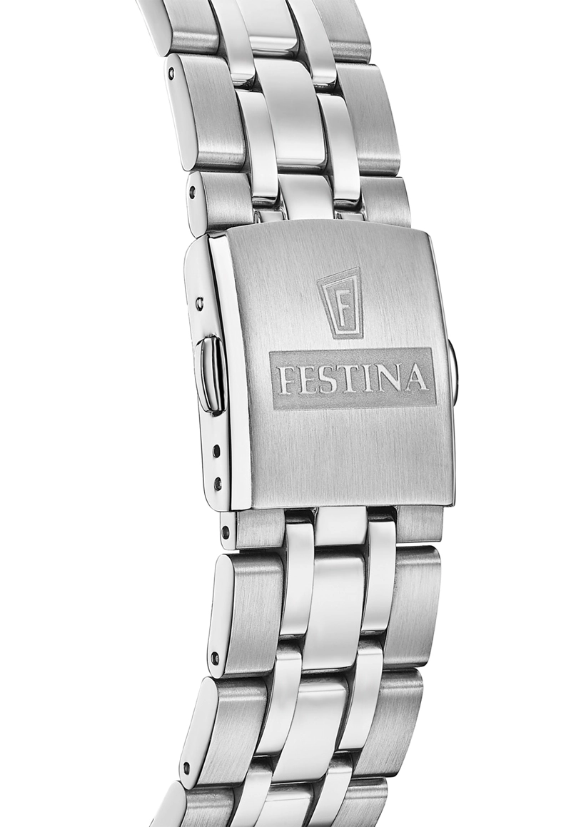 RELOJ FESTINA HOMBRE F20151/D SWISS MADE - 4