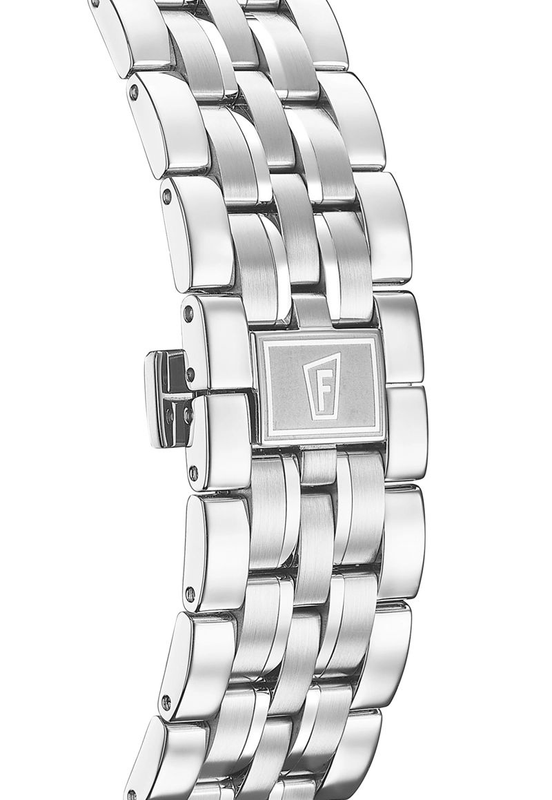 RELOJ FESTINA MUJER F20040/1 SWISS CHRONO - 2
