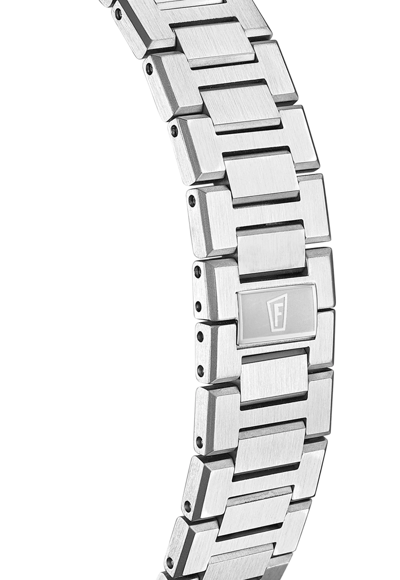 RELOJ FESTINA HOMBRE F20028/2 MY SWISS TIME - 2