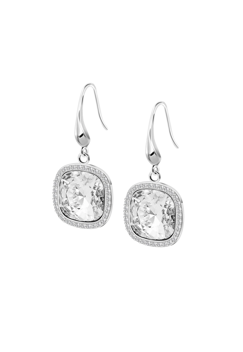 AROS PLATA LOTUS SILVER LP3712-4/1 MUJER PURE ESSENTIAL - 1