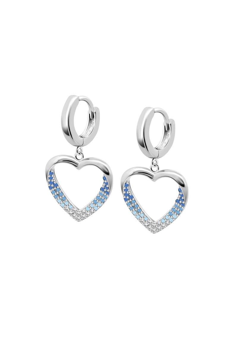 AROS LP3718-4/1 LOTUS SILVER MUJER LEROS - 1