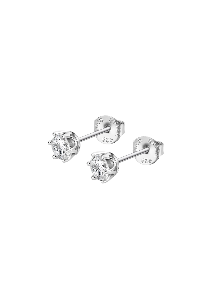 AROS LP3716-4/1 LOTUS SILVER MUJER CHARMING LADY - 1