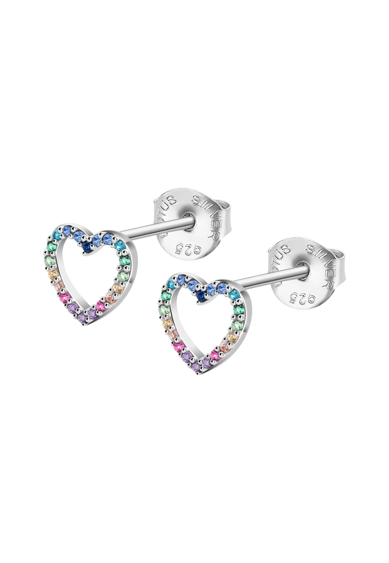 AROS LP3670-4/2 LOTUS SILVER MUJER MOMENTS - 1