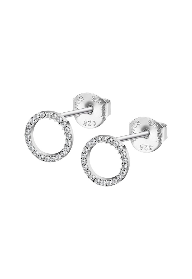 AROS LP3671-4/1 LOTUS SILVER MUJER FANTASY - 1