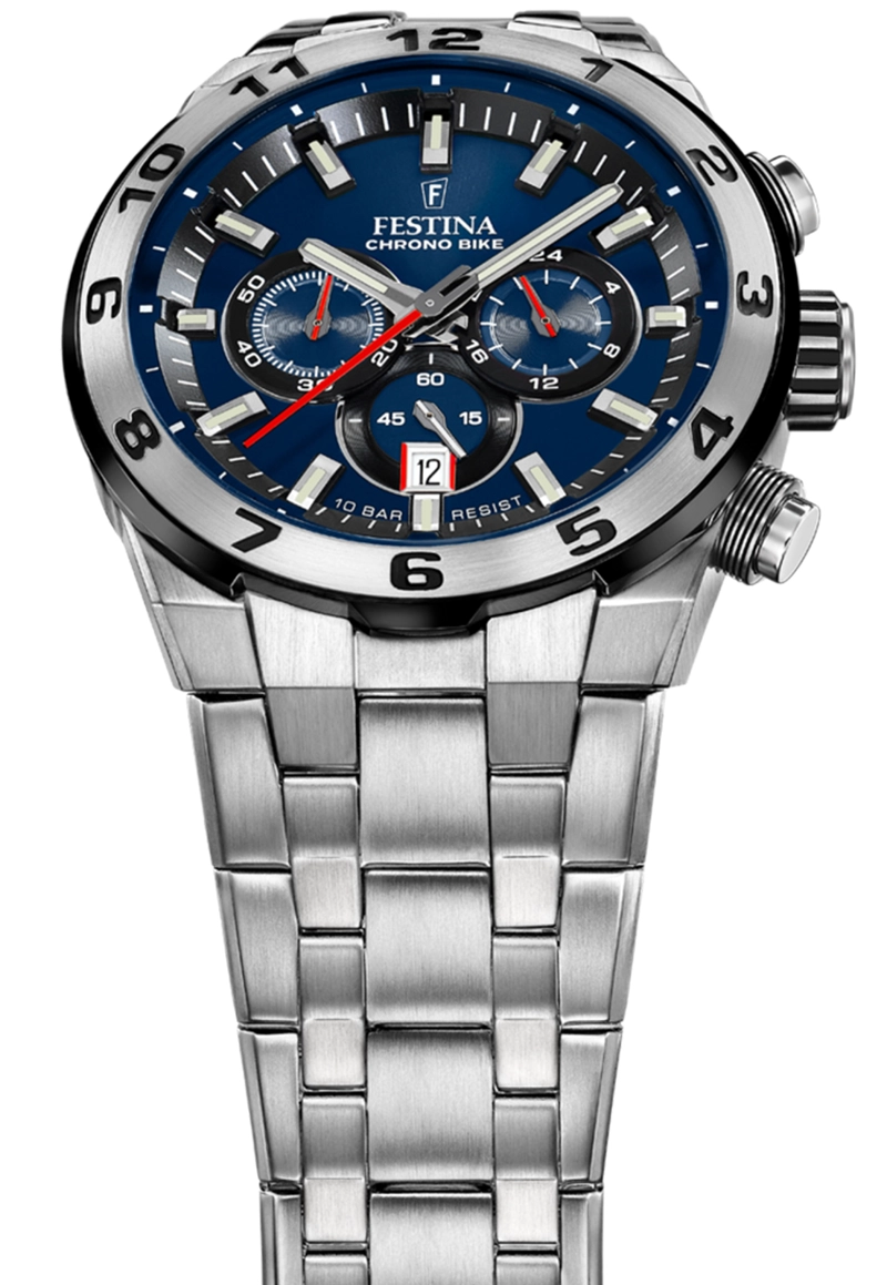 RELOJ FESTINA HOMBRE F20670/1 CHRONO BIKE - 2