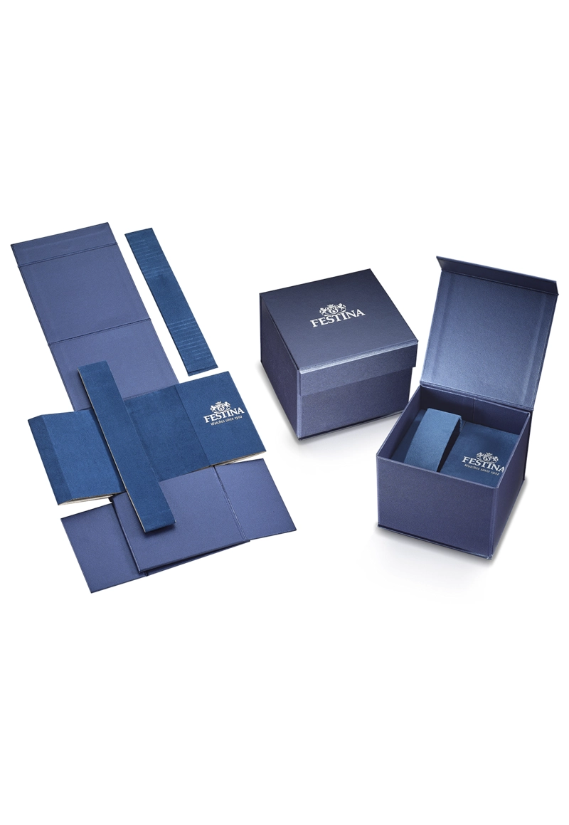 RELOJ FESTINA HOMBRE F20670/1 CHRONO BIKE - 4