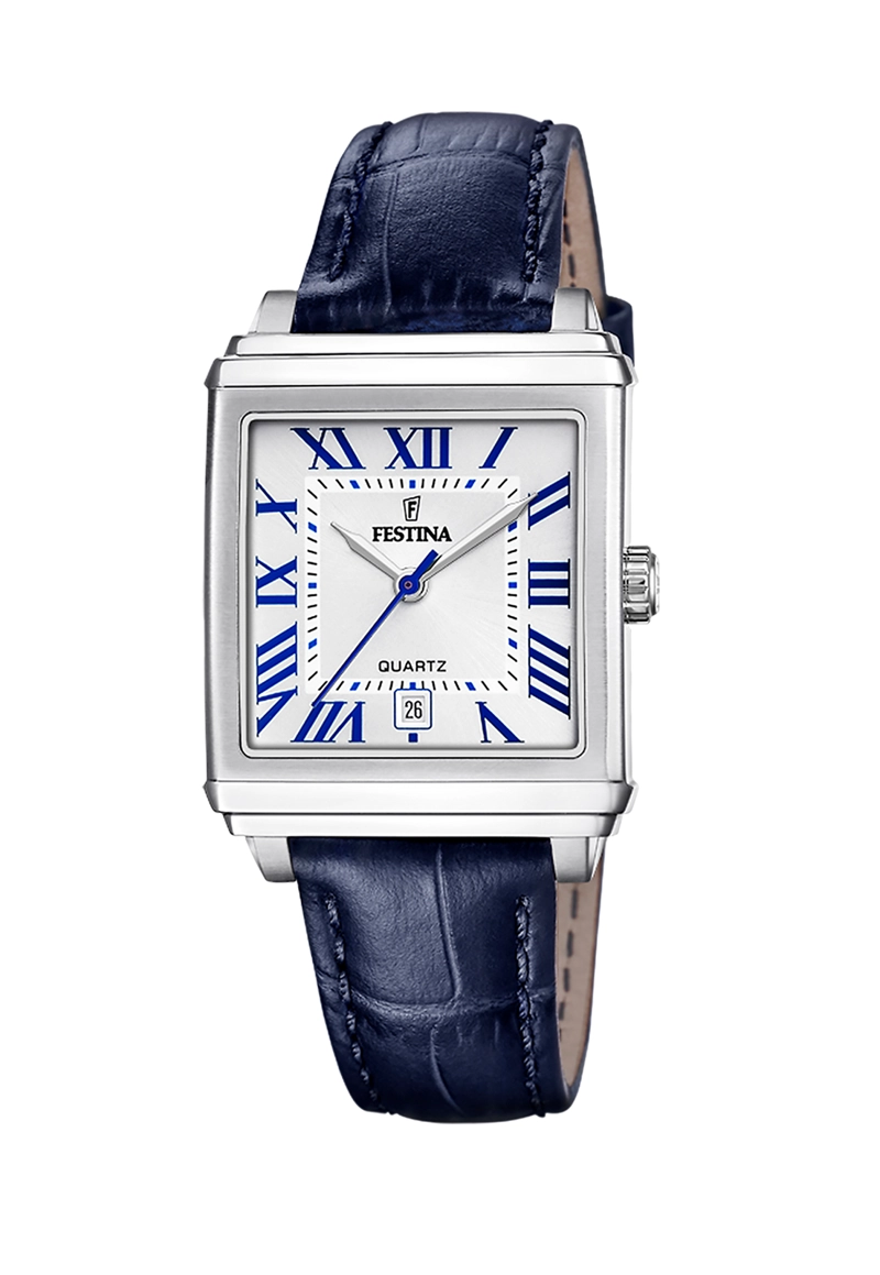 RELOJ FESTINA MUJER F20682/2 ON THE SQUARE - 1