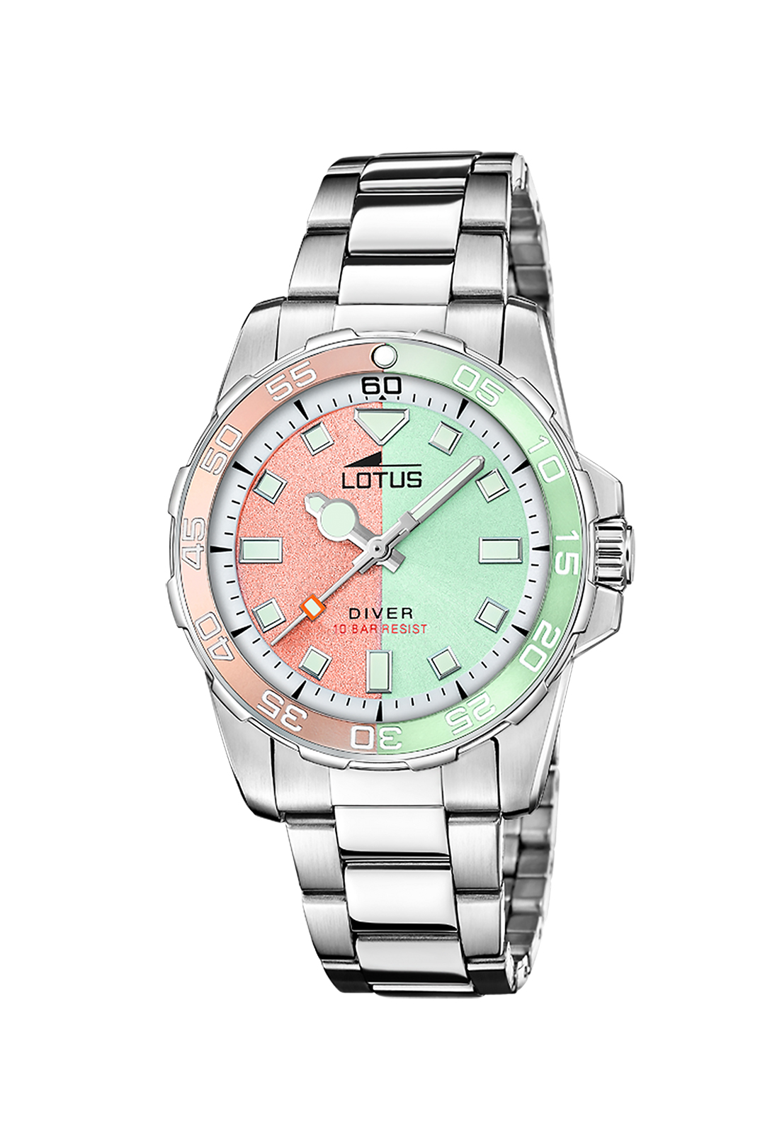 RELOJ LOTUS MUJER 18936/3 TRENDY - 1