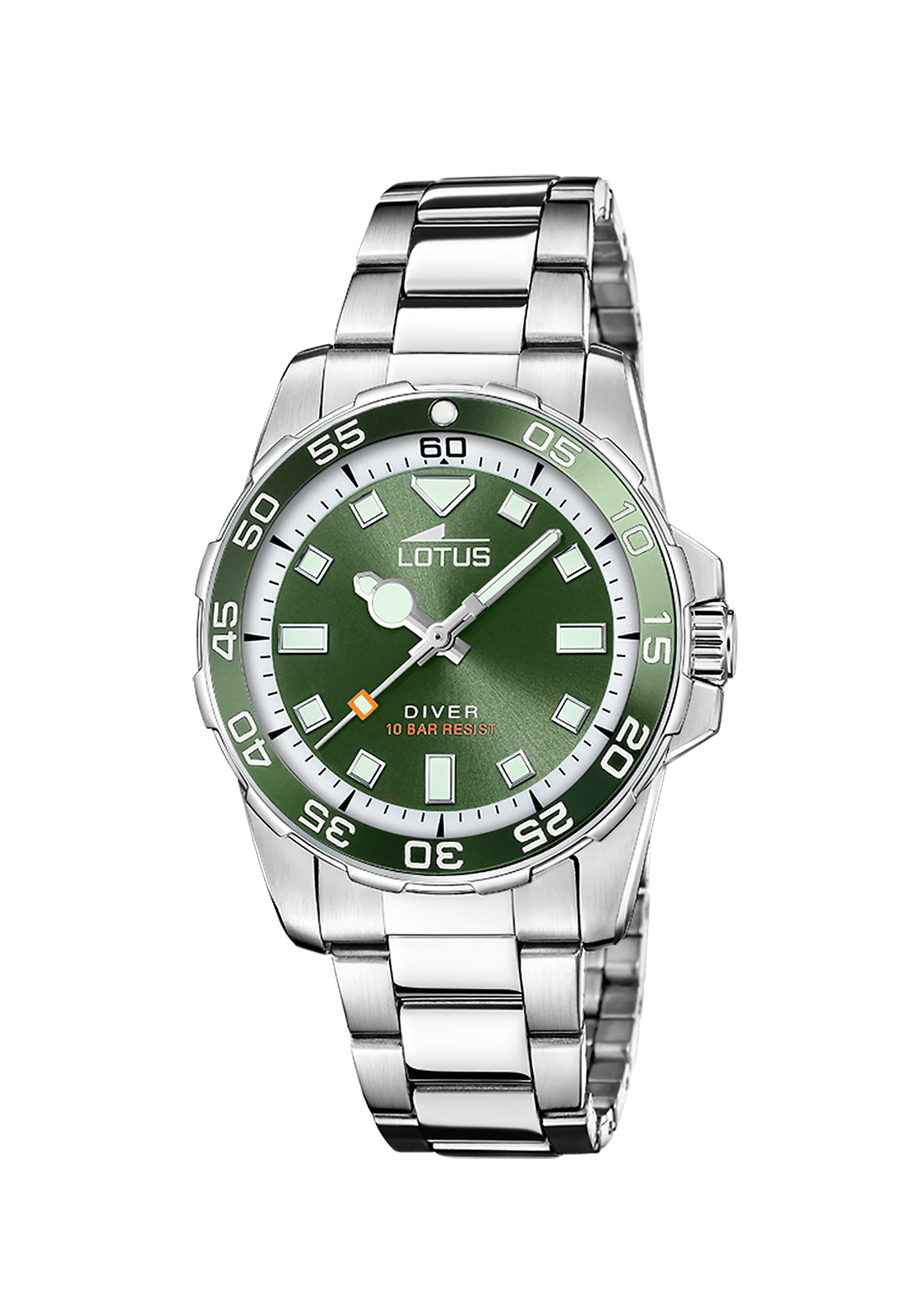 RELOJ LOTUS MUJER 18936/6 VERTRENDY - 1