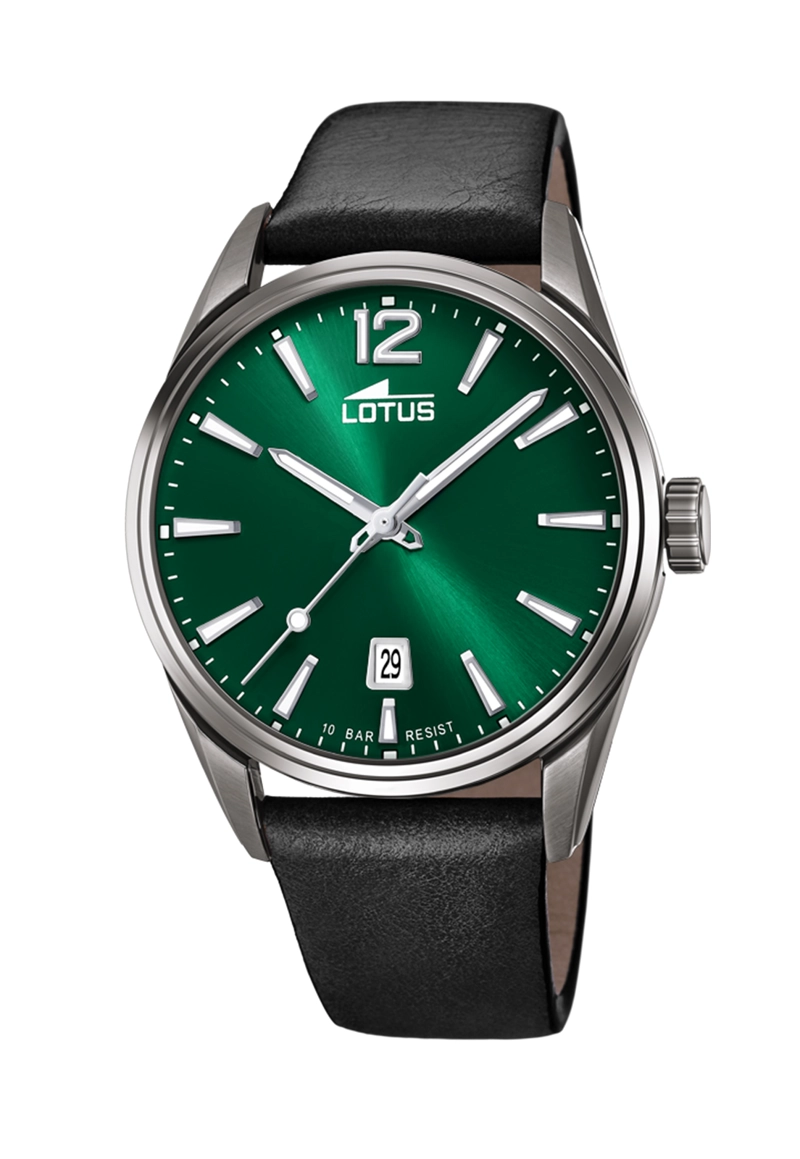 RELOJ LOTUS HOMBRE 18685/4 CHRONO - 1